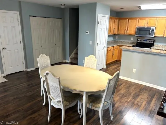 $244,900 | 156 Pinewood Lane, Unit 101, Advance, NC 27006