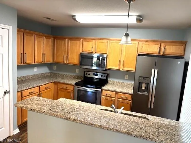 $244,900 | 156 Pinewood Lane, Unit 101, Advance, NC 27006