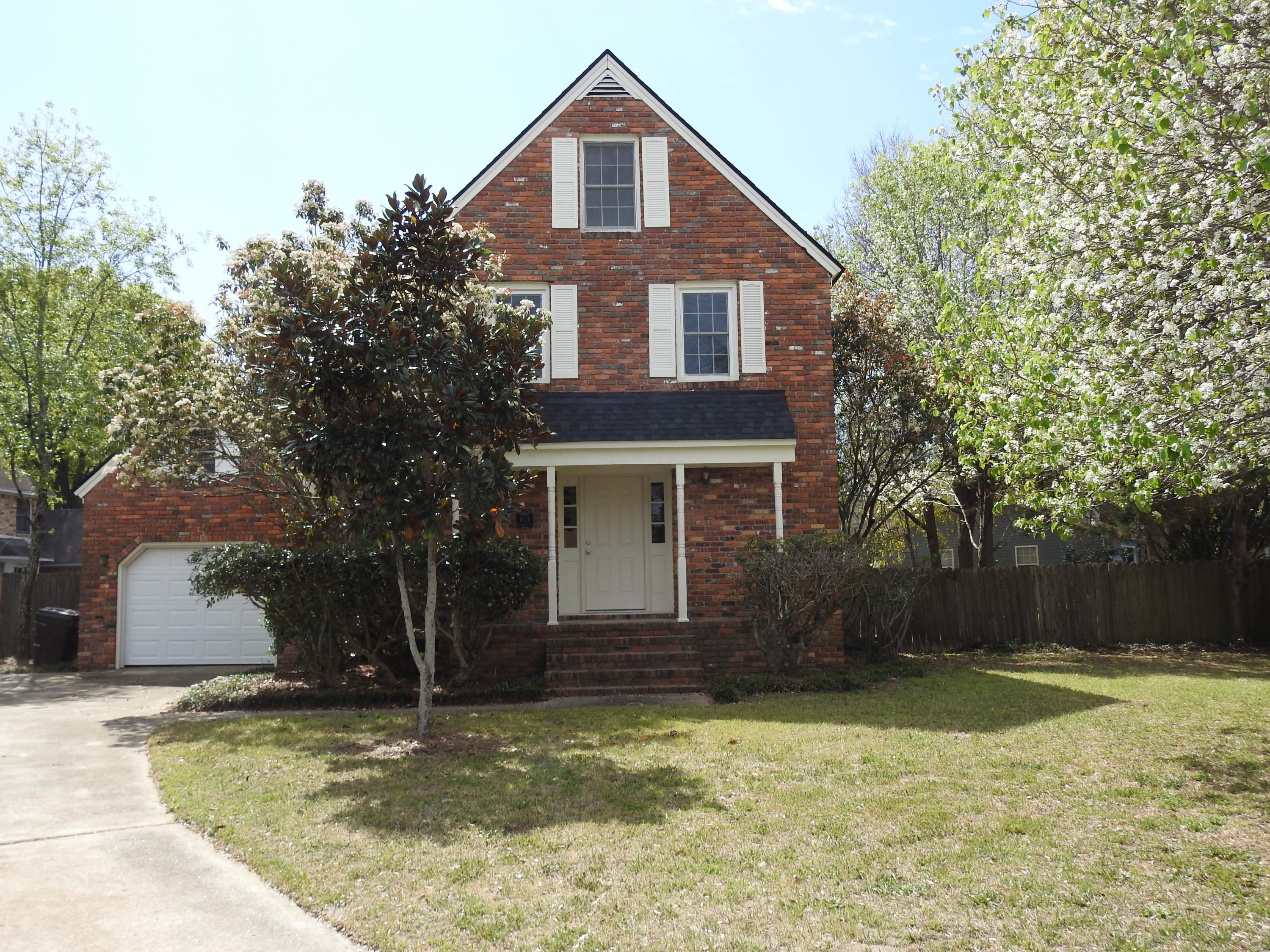 1121 Kilarney Road Mount Pleasant, SC 29464 - Photo 1 of 19 Front