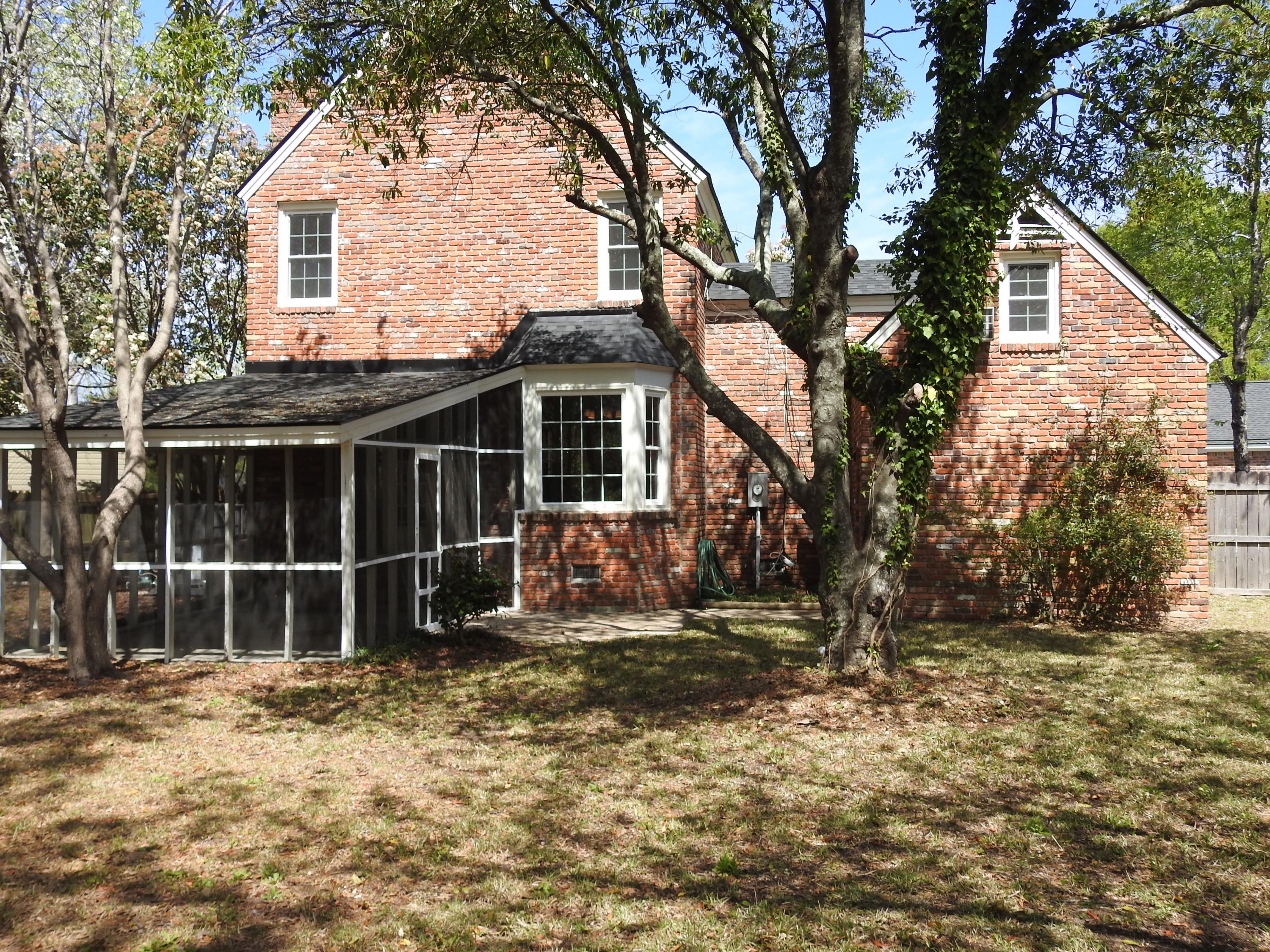 1121 Kilarney Road Mount Pleasant, SC 29464 - Photo 17 of 19 rear