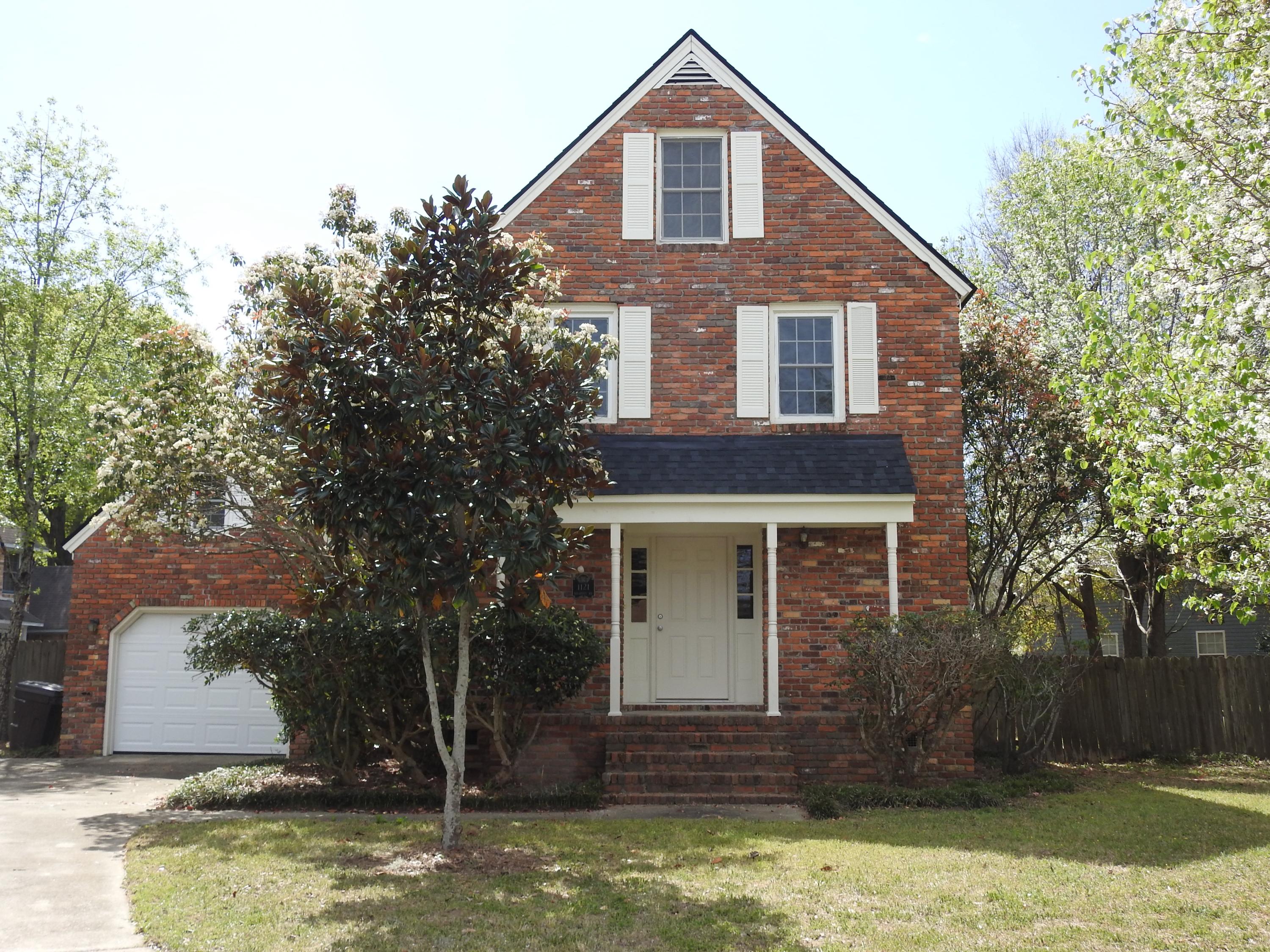 1121 Kilarney Road Mount Pleasant, SC 29464 - Photo 19 of 19 front 2