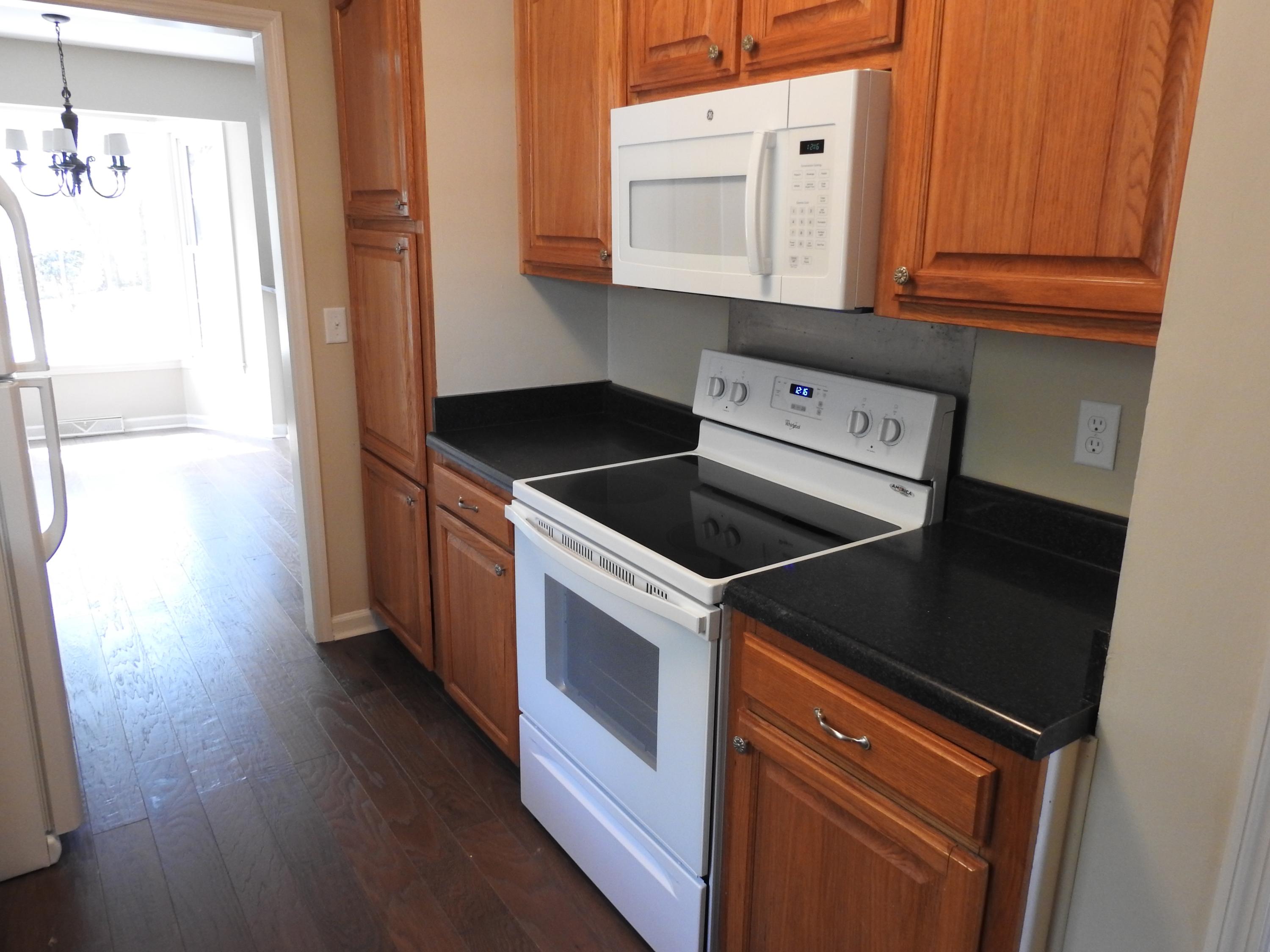 1121 Kilarney Road Mount Pleasant, SC 29464 - Photo 6 of 19 kitchen