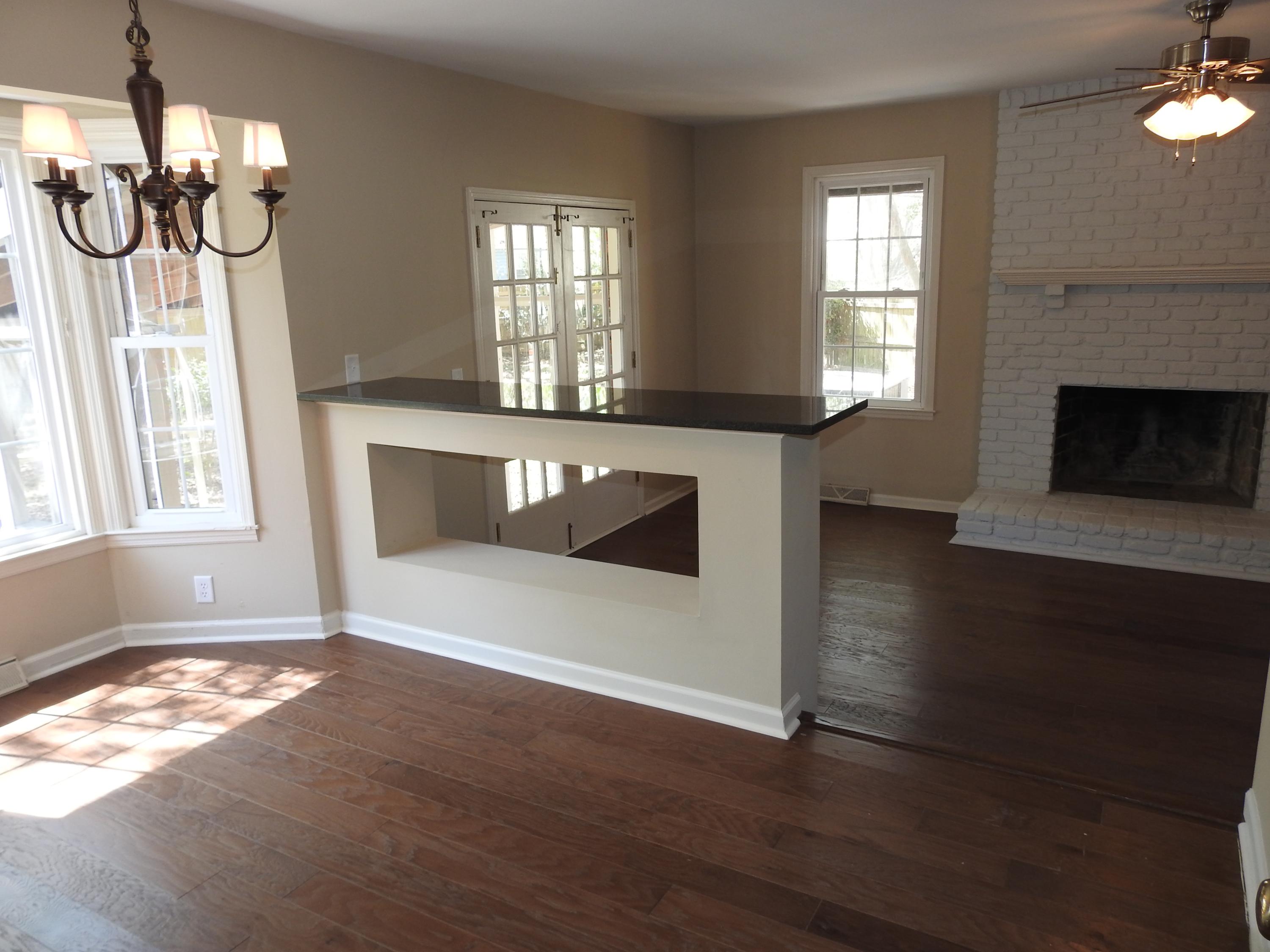 1121 Kilarney Road Mount Pleasant, SC 29464 - Photo 7 of 19 breakfast to living