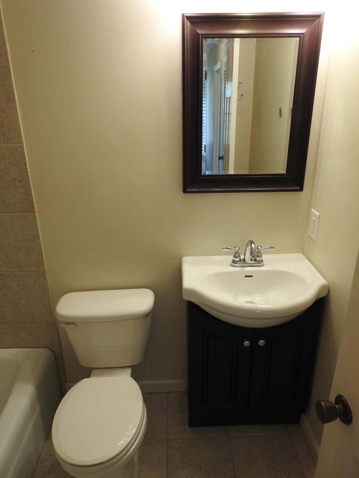1121 Kilarney Road Mount Pleasant, SC 29464 - Photo 8 of 19 powder room