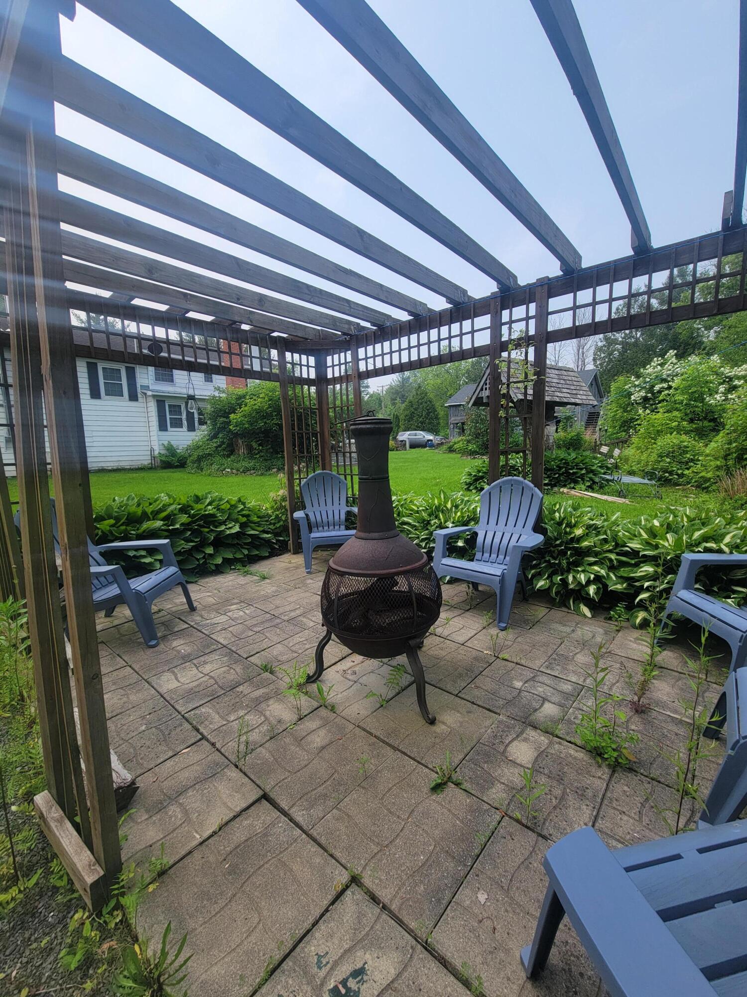 1662 Miner Farm Road Chazy, NY 12921 - Photo 41 of 55 Gallery Image 41