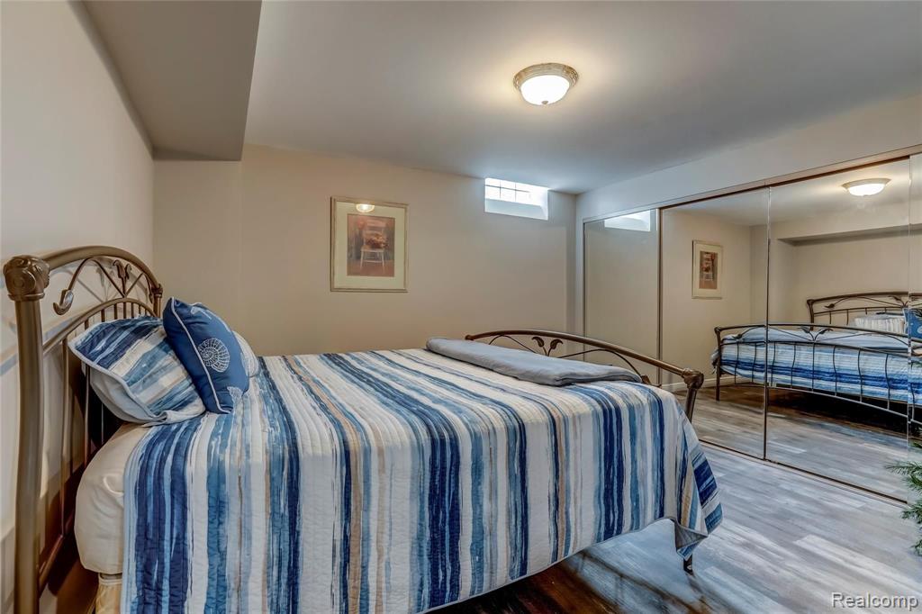 1781 South Shore Drive Rochester Hills, MI 48307 - Photo 35 of 40