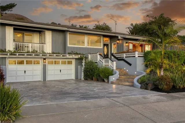 $2,940,000 | 116 Florin Street, Pismo Beach, CA 93449