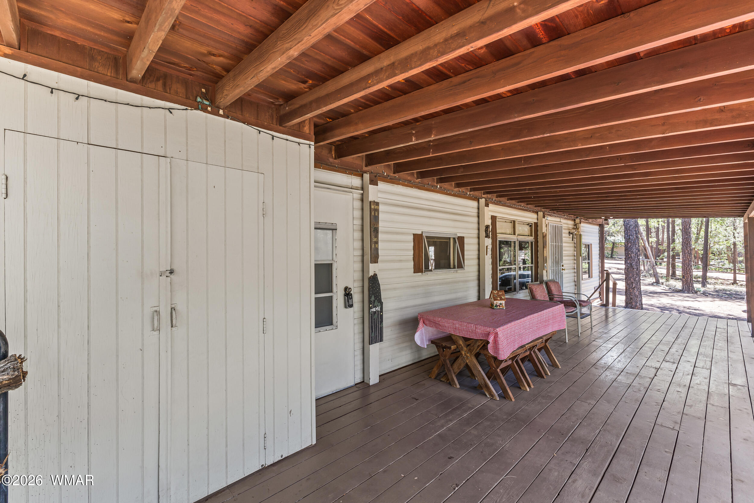 6448 Lower Ridge Drive Lakeside, AZ 85929 - Photo 19 of 19