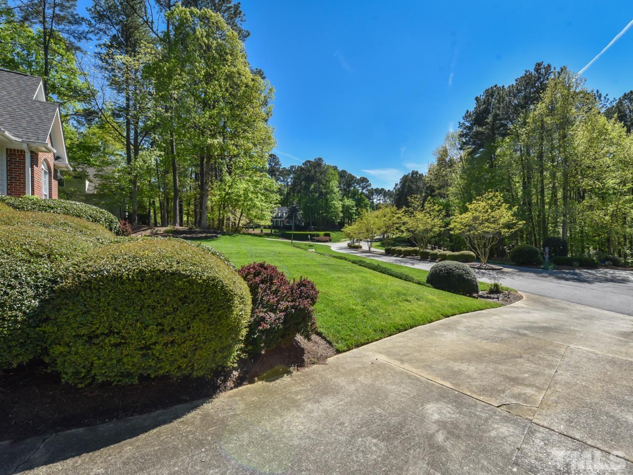 5820 Orchid Valley Road Raleigh, NC 27613 - Photo 31 of 31 a view of a park