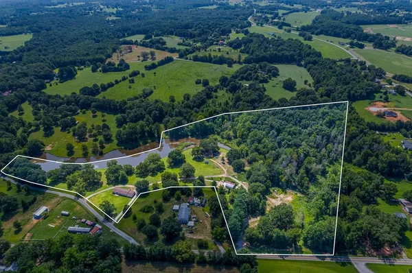 $775,000 | 120 Rainey Mill Road, Campobello, SC 29322