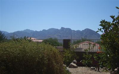 317 West Windowmaker Road Tucson, AZ 85737 - Photo 2 of 4 Gallery Image 2