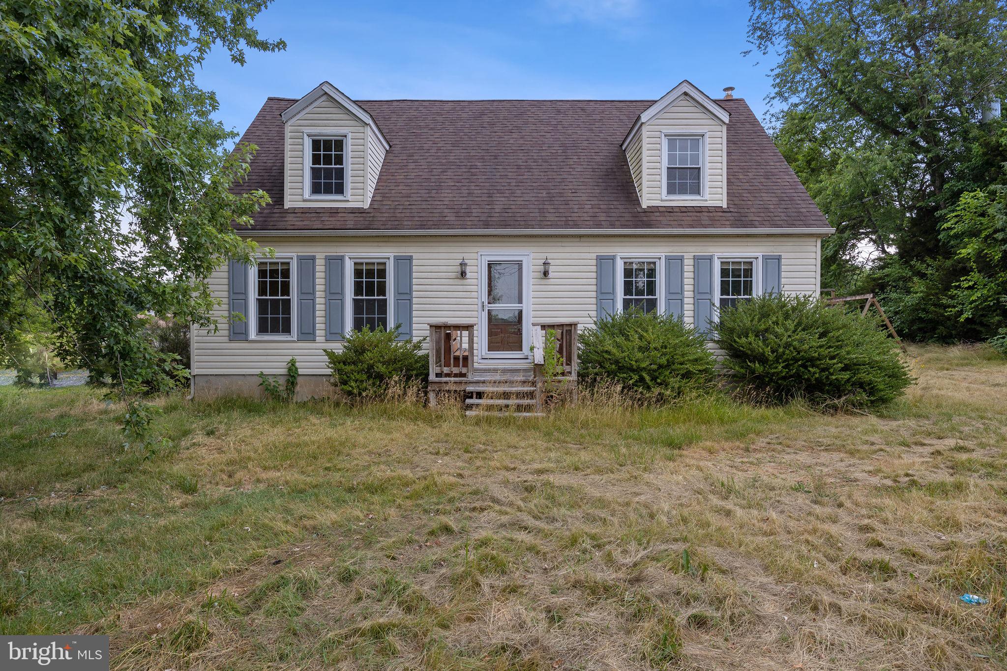 25 Pointers Auburn Road Swedesboro, NJ 08085 - Photo 2 of 29