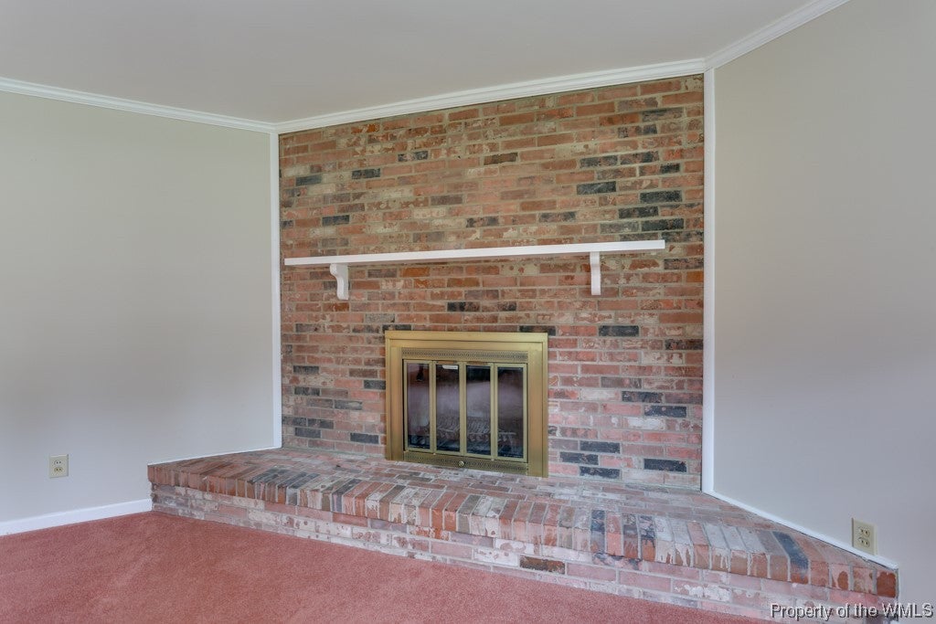 102 Brokenbridge Road Yorktown, VA 23692 - Photo 9 of 34 Gallery Image 9
