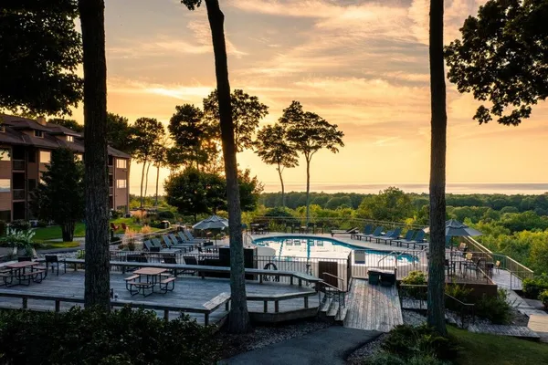 $148,000 | 4940 Landmark Circle, Unit 3204, Egg Harbor, WI 54209