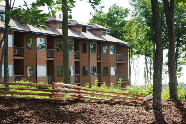 $148,000 | 4940 Landmark Circle, Unit 3204, Egg Harbor, WI 54209