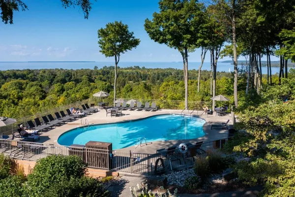 $148,000 | 4940 Landmark Circle, Unit 3204, Egg Harbor, WI 54209