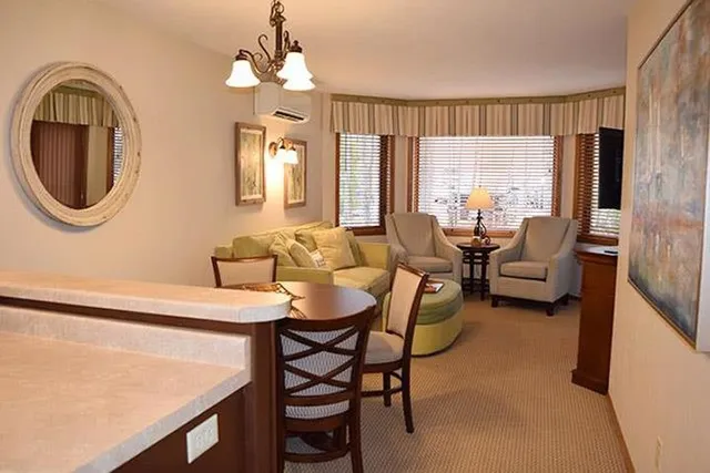 $148,000 | 4940 Landmark Circle, Unit 3204, Egg Harbor, WI 54209