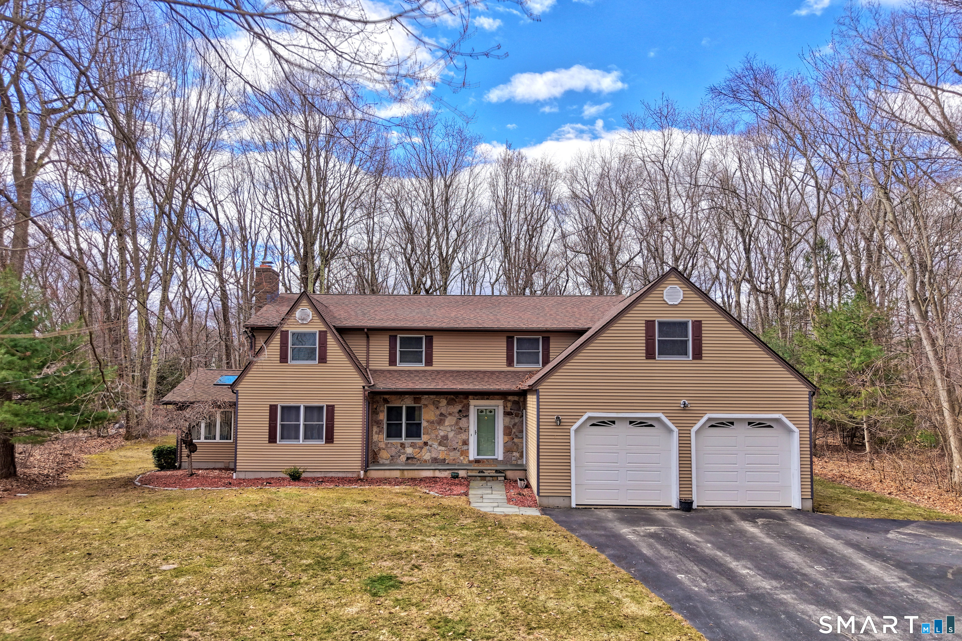 4 Alison Court Prospect, CT 06712 - Photo 36 of 39