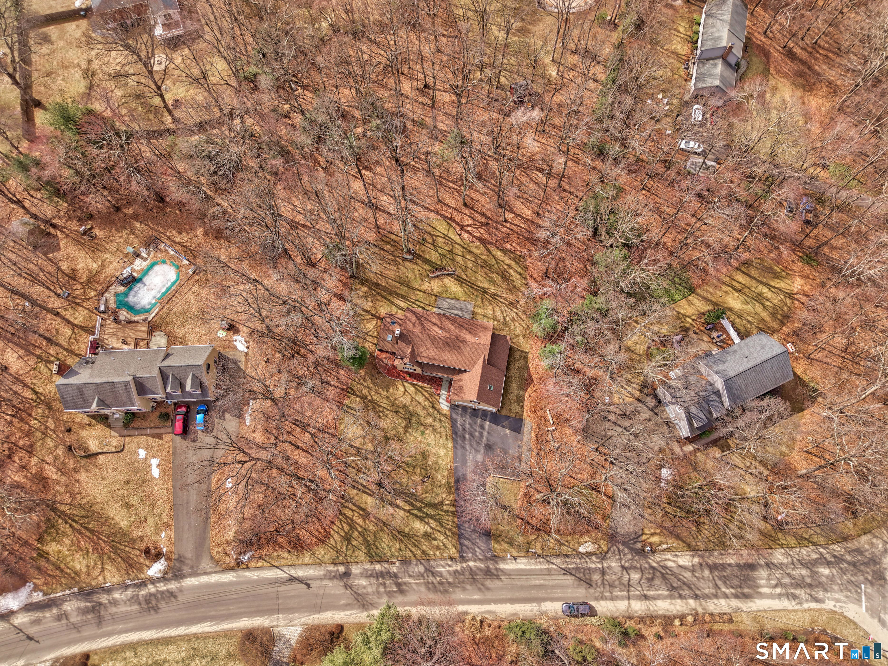 4 Alison Court Prospect, CT 06712 - Photo 38 of 39