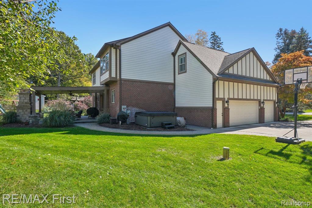 27170 Gardenway Road Franklin, MI 48025 - Photo 42 of 50 Gallery Image 42