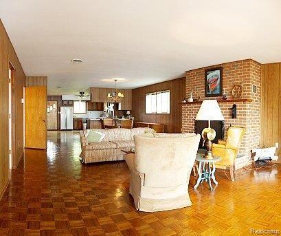 9301 Mcgregor Road Pinckney, MI 48169 - Photo 8 of 16 Living_Room_Still_2