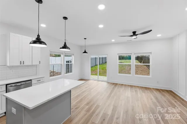 $649,800 | 3222 Sam Wilson Road, Charlotte, NC 28214