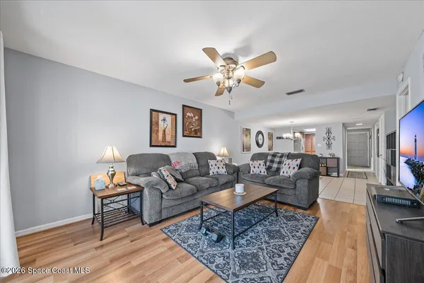 $159,900 | 2592 Demaret Drive, Unit 326B, Titusville, FL 32780