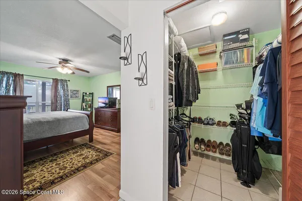 $159,900 | 2592 Demaret Drive, Unit 326B, Titusville, FL 32780