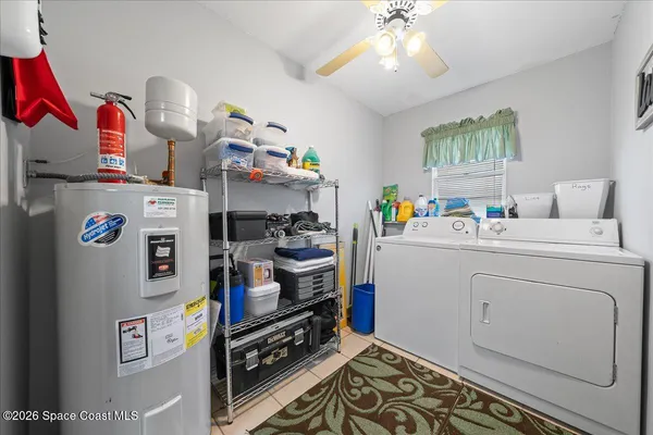 $159,900 | 2592 Demaret Drive, Unit 326B, Titusville, FL 32780