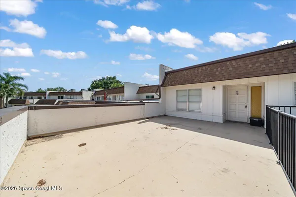 $159,900 | 2592 Demaret Drive, Unit 326B, Titusville, FL 32780