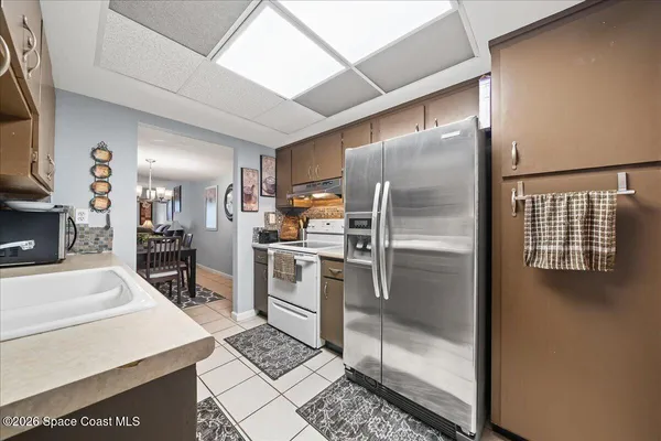 $159,900 | 2592 Demaret Drive, Unit 326B, Titusville, FL 32780