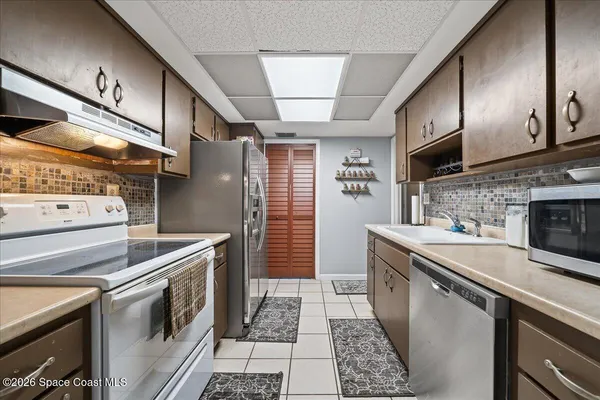 $159,900 | 2592 Demaret Drive, Unit 326B, Titusville, FL 32780