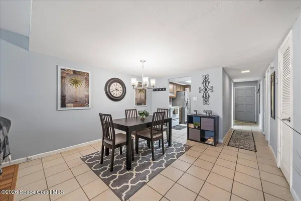 $159,900 | 2592 Demaret Drive, Unit 326B, Titusville, FL 32780