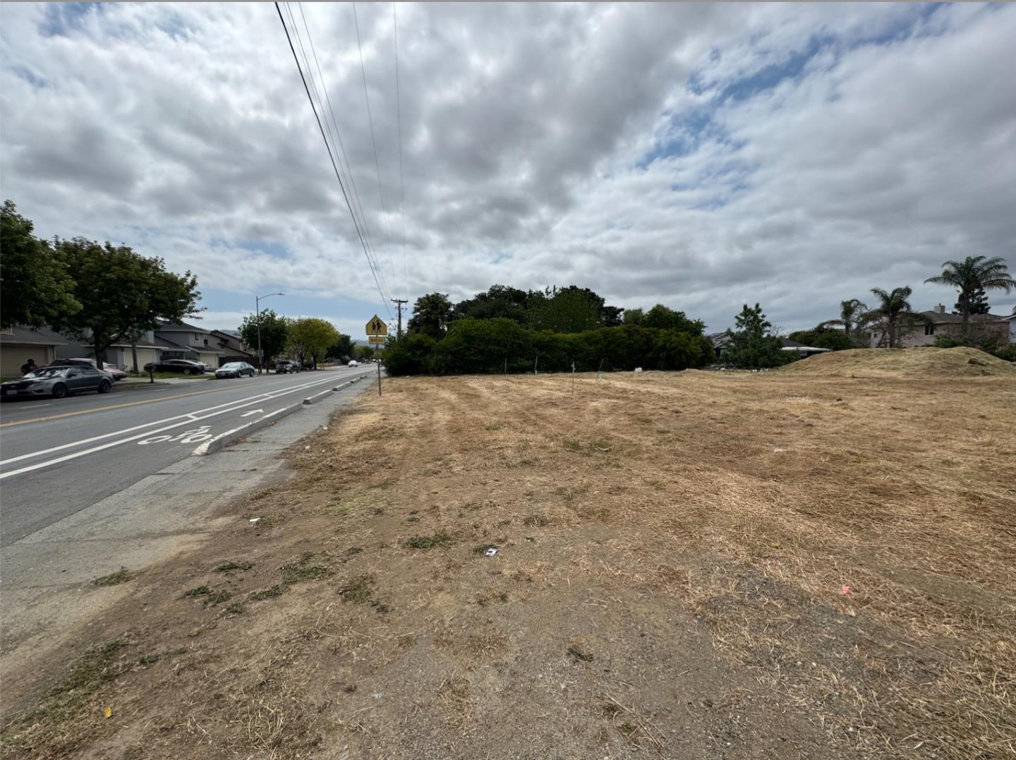 119 Farrell Avenue Gilroy, CA 95020 - Photo 3 of 3 a view of a road with an ocean view