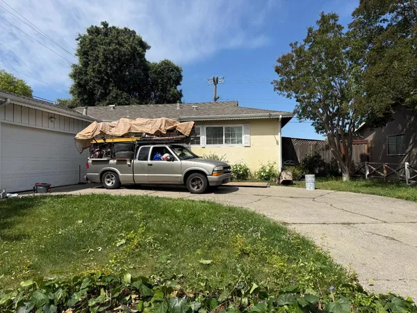 $280,000 | 6019 Fillmore Avenue, Stockton, CA 95207