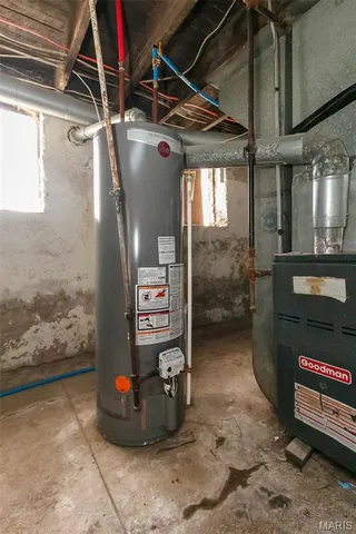 $199,900 | 1402 Granville Place, St. Louis, MO 63112