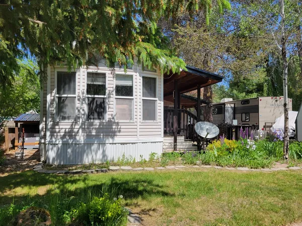 $239,900 | 514 North Sawyer Street, Cascade, ID 83611