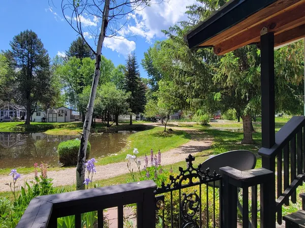 $239,900 | 514 North Sawyer Street, Cascade, ID 83611