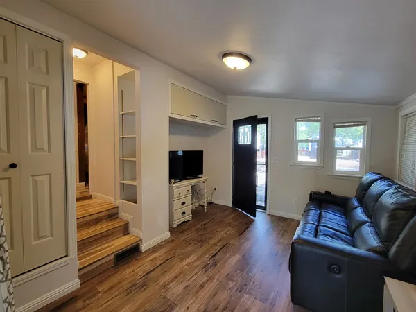 $239,900 | 514 North Sawyer Street, Cascade, ID 83611