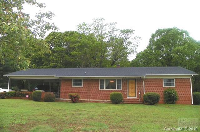7561 Decker Road Connelly Springs, NC 28612 - Photo 1 of 23 Gallery Image 1
