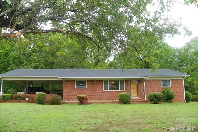 7561 Decker Road Connelly Springs, NC 28612 - Photo 2 of 23 Gallery Image 2