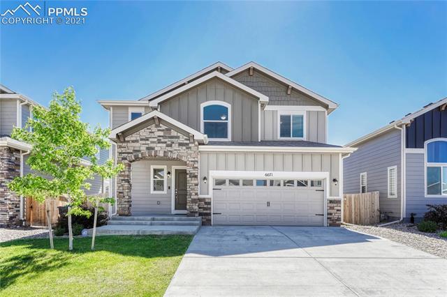 6071 Jorie Road Colorado Springs, CO 80927 - Photo 37 of 37