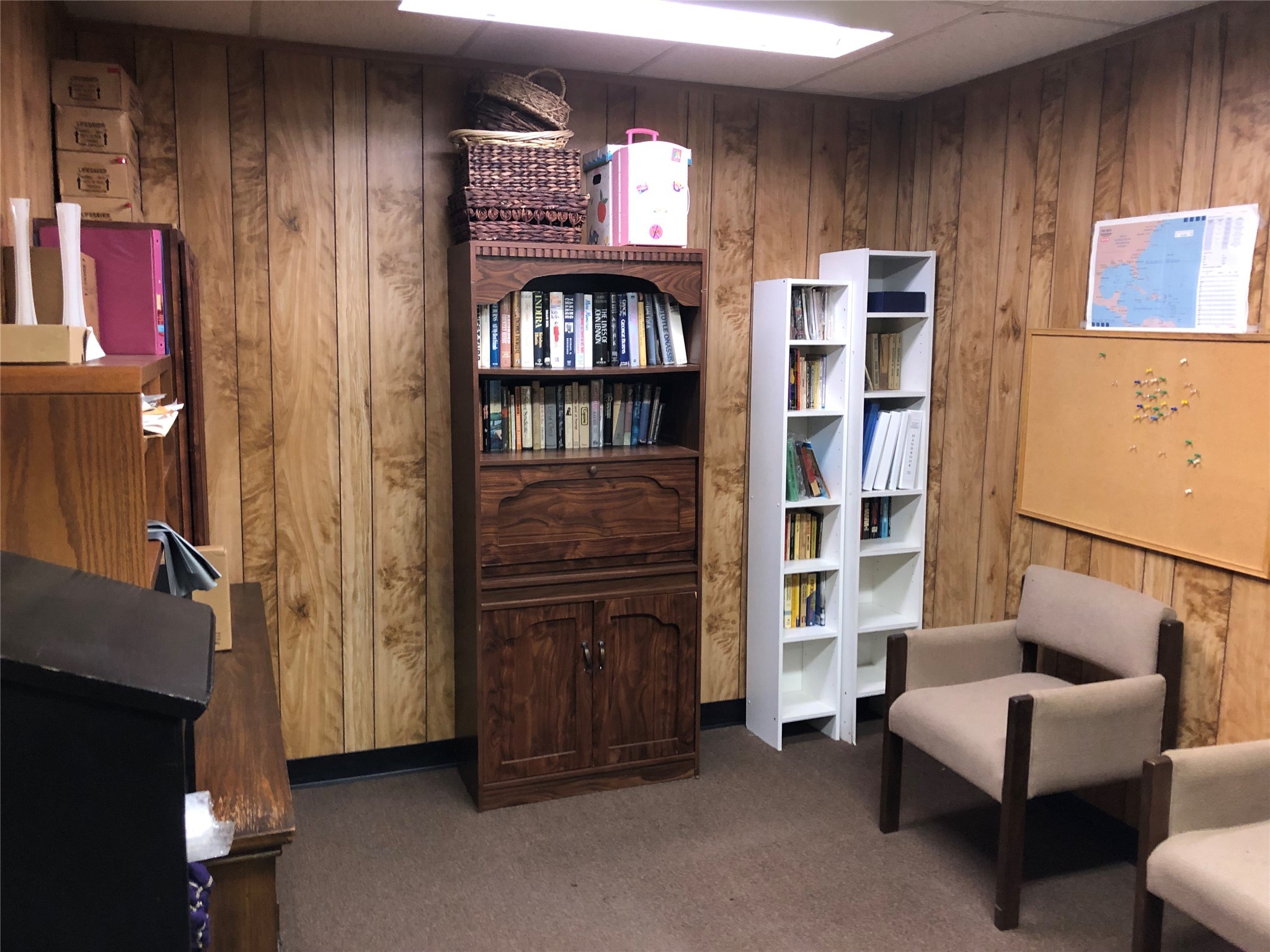 1113 Lawrence Street Rosenberg, TX 77471 - Photo 13 of 18 Office