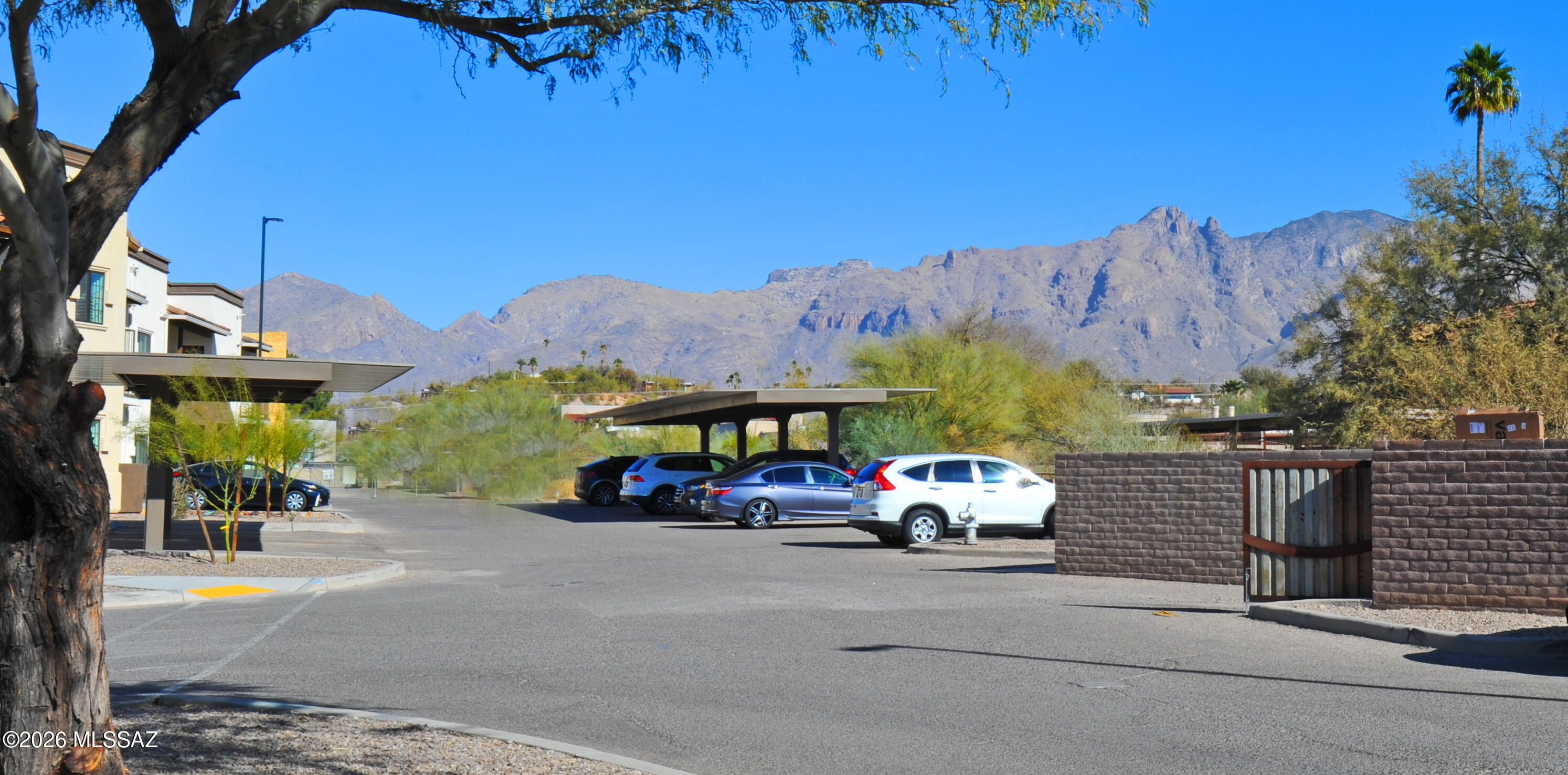 2040 East River Road, Unit 205 Tucson, AZ 85718 - Photo 29 of 33