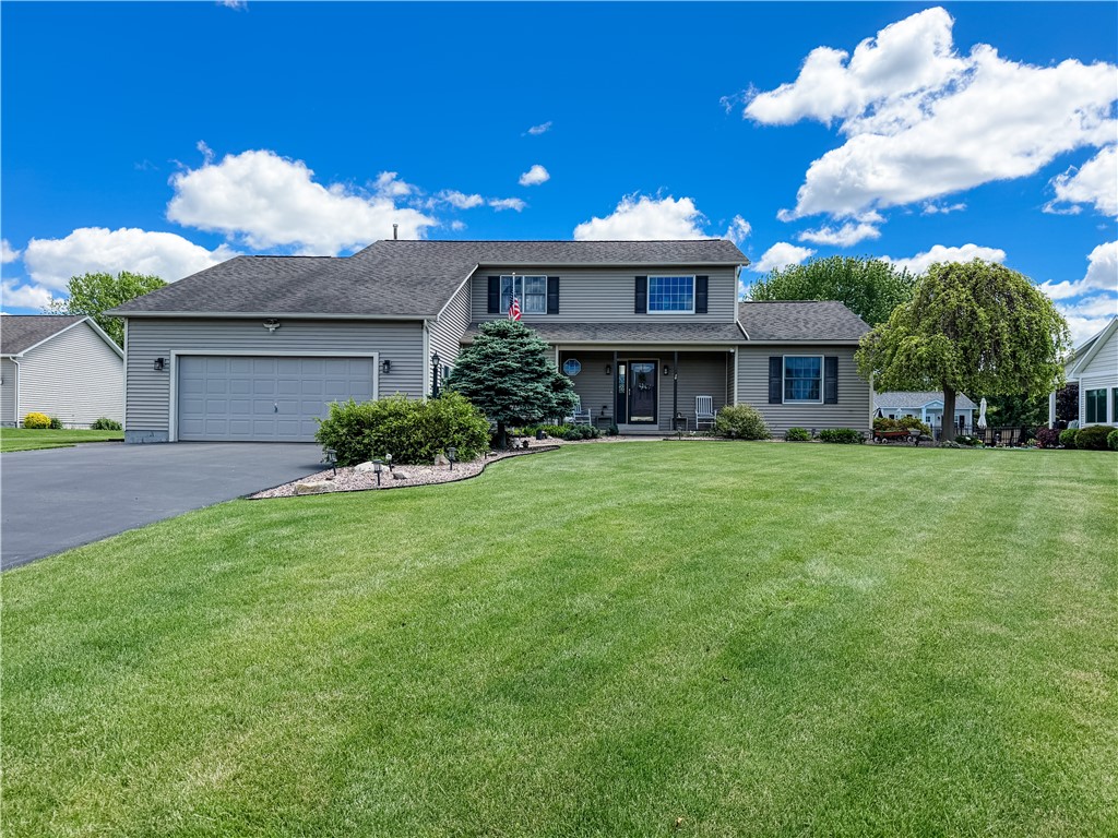 14 Brae Ridge Owasco, NY 13021 - Photo 1 of 50