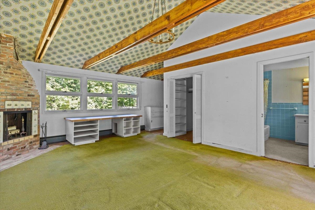 765 Upper Hollow Road Stowe, VT 05672 - Photo 29 of 60