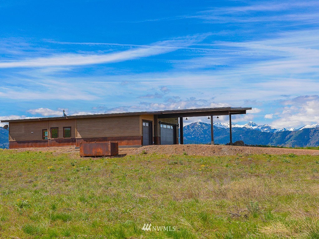 92 Cap Wright Road Twisp, WA 98856 - Photo 17 of 25 Gallery Image 17