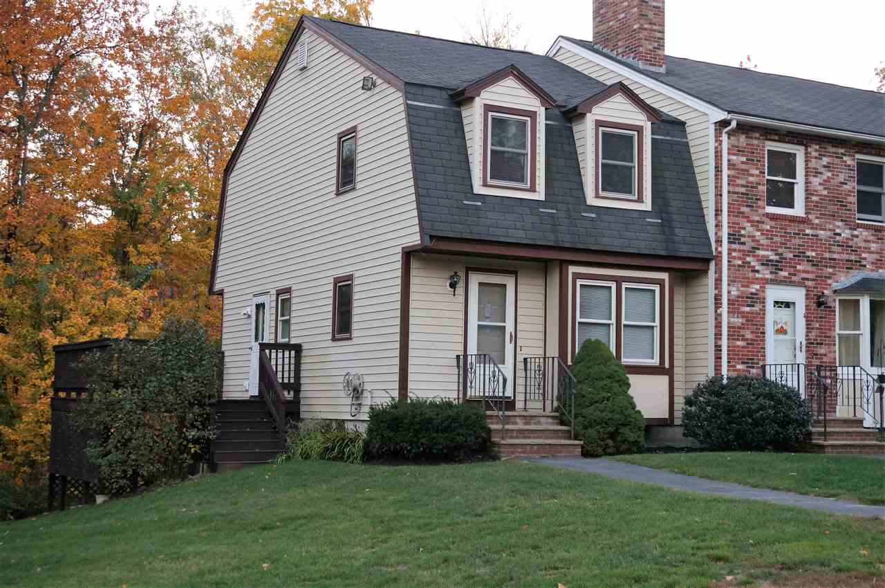 36 Tenney Road, Unit 1 Sandown, NH 03873 - Photo 1 of 20