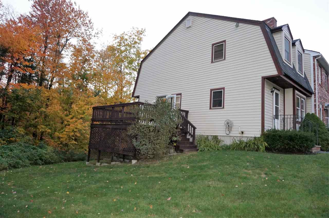 36 Tenney Road, Unit 1 Sandown, NH 03873 - Photo 18 of 20
