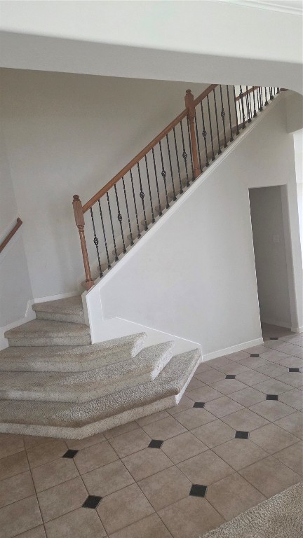 2103 Trinity Manor Lane Richmond, TX 77469 - Photo 11 of 30 a view of entryway